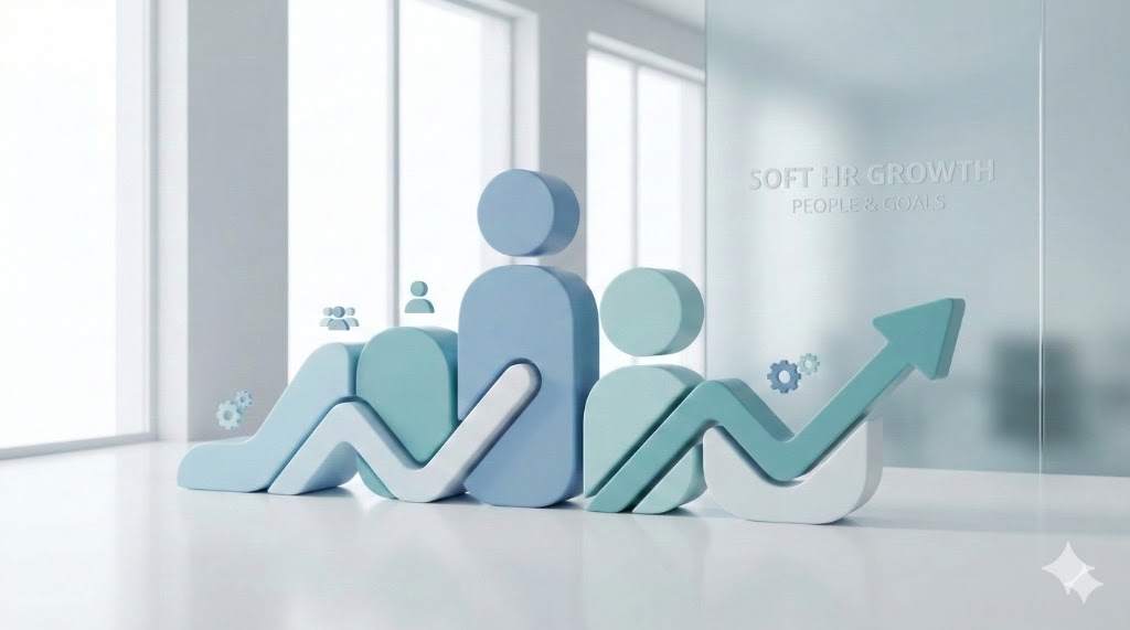 Inspiracje HR - Wzrost i Cele